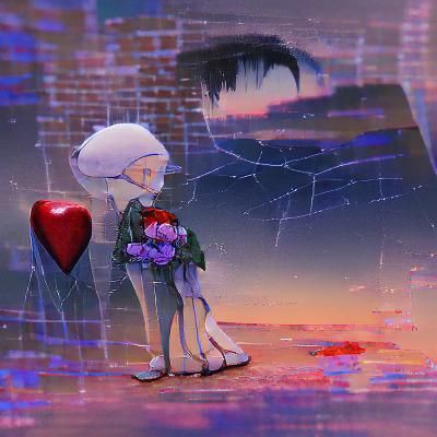 forgotten love
