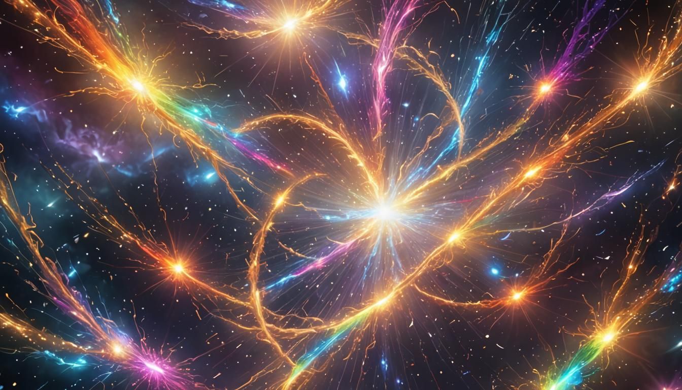 The Mind Synapses - 01