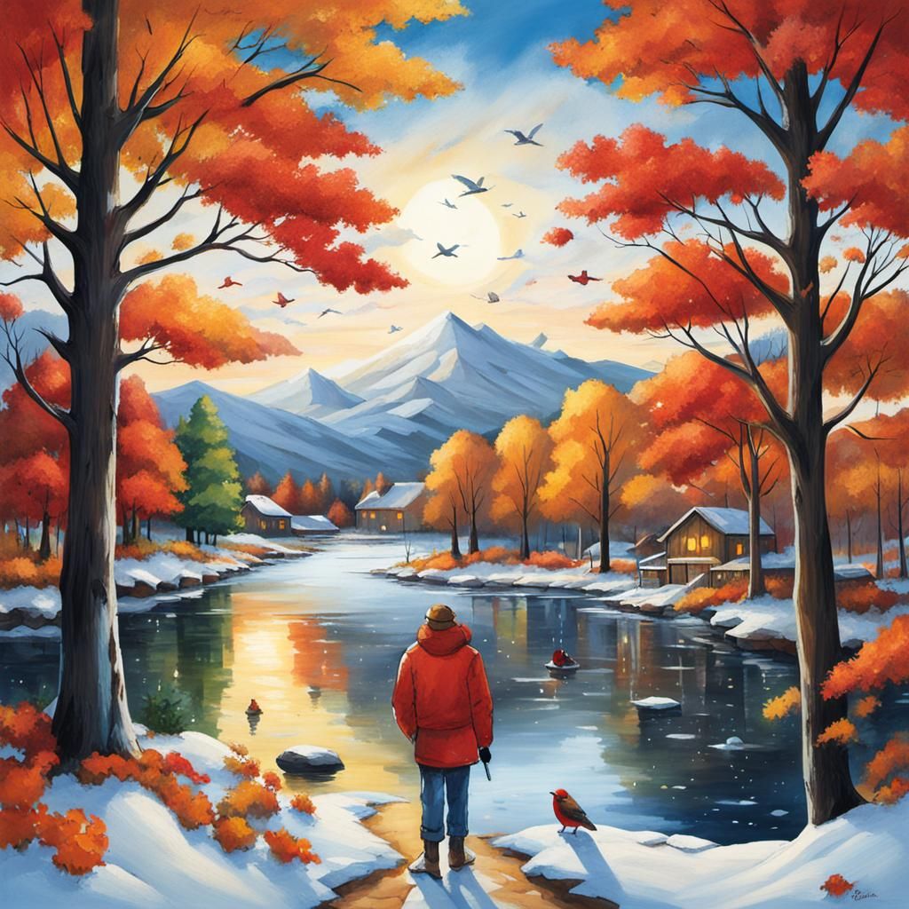 Seasons