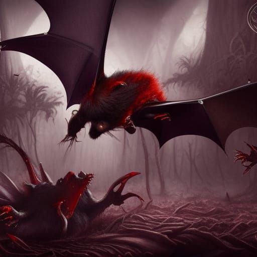Bats