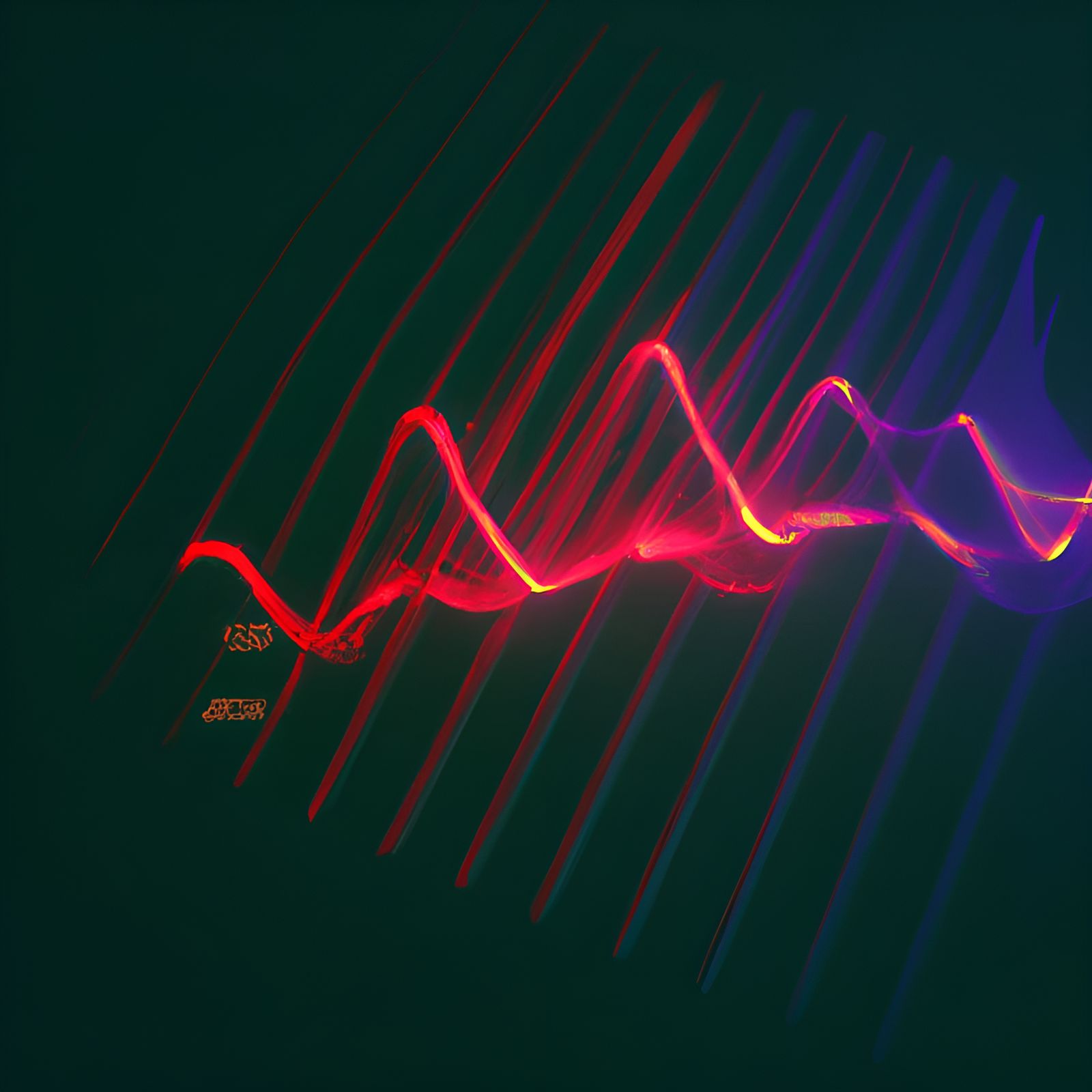 Electromagnetic waves