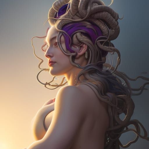 medusa