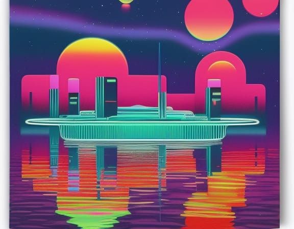 future island