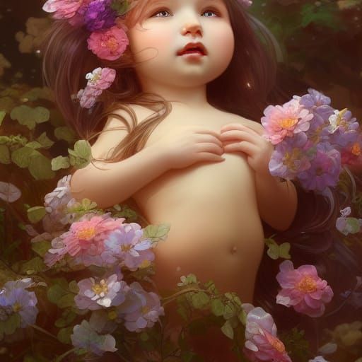 Cute...