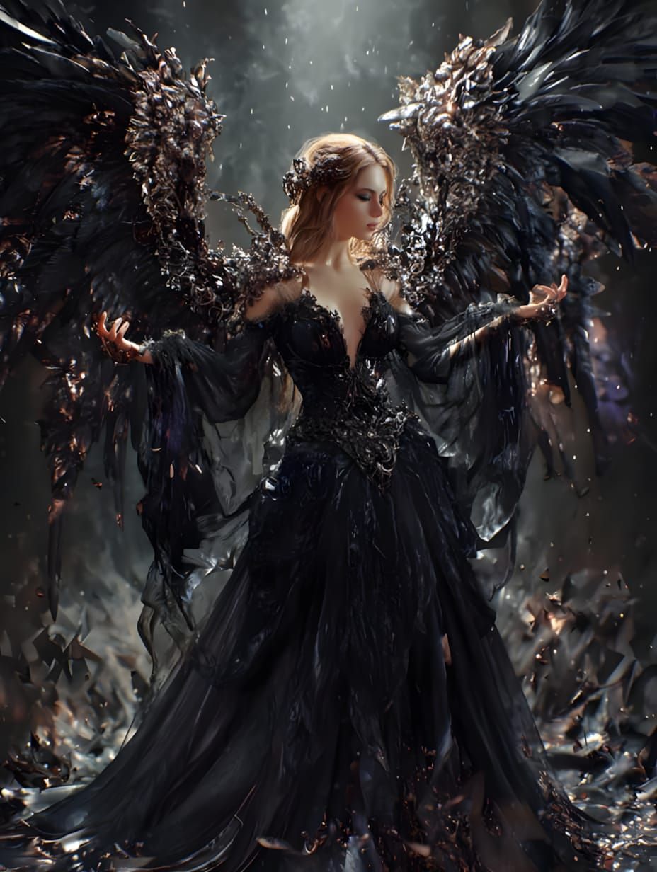 Black Angel