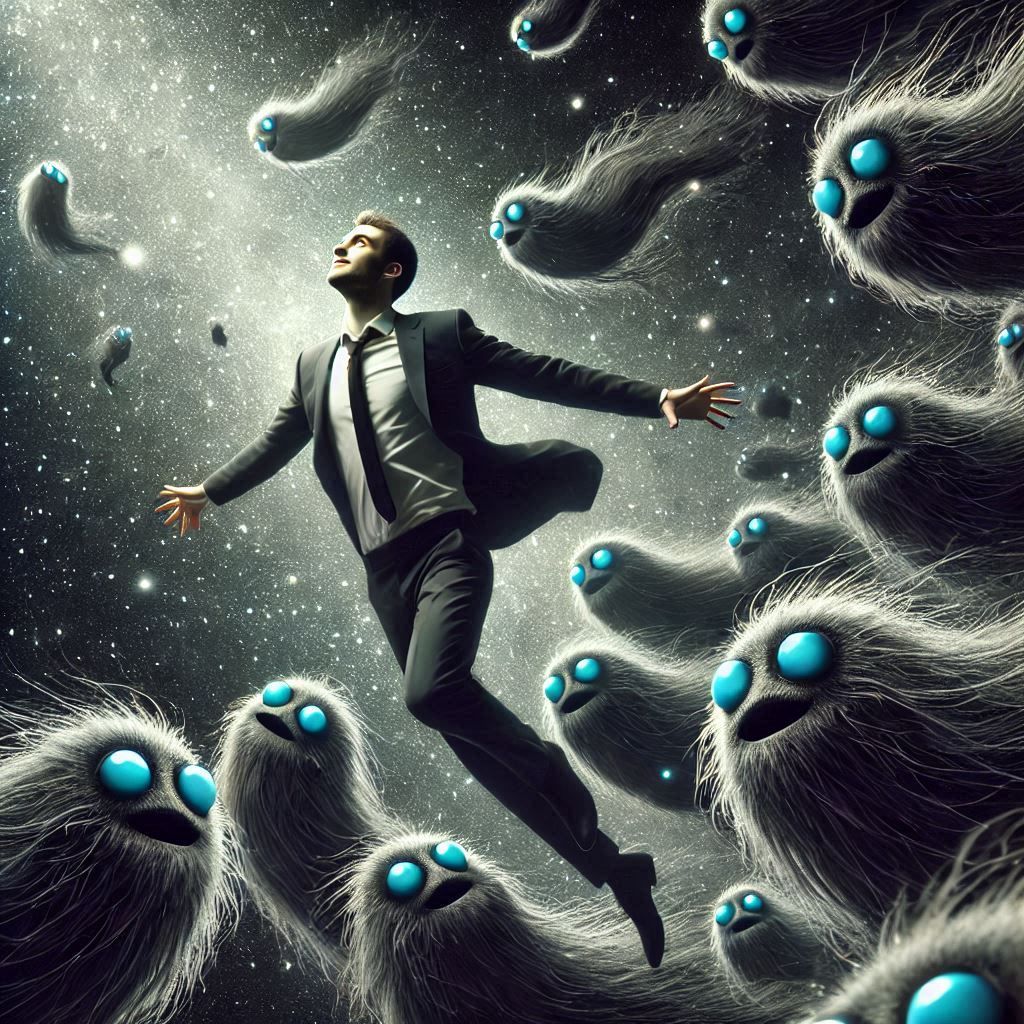 Freedom from the Rational