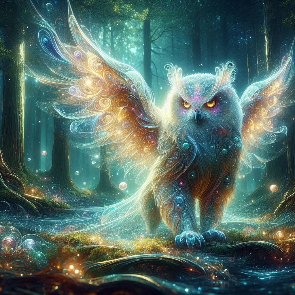 OwlBear