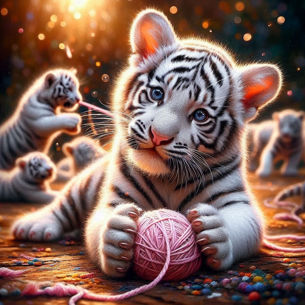 This is the part where we play , right !!