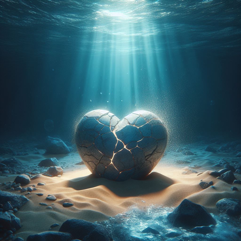 Broken Into Fractions