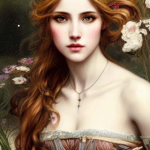 Lady