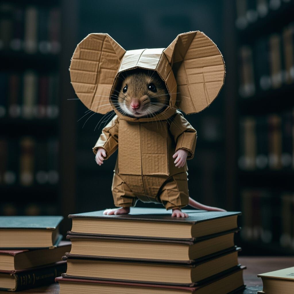 No limits to what you can be!