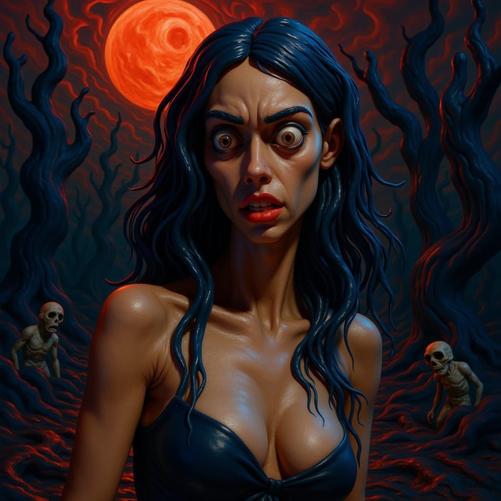 testing <lora:-DysTurbd ClayMtn-:1.0>