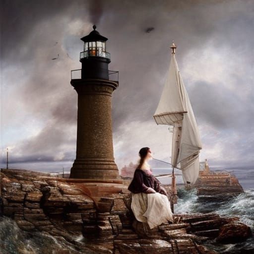 photorealistic; cinematic, epic; intricately detailed; maste...