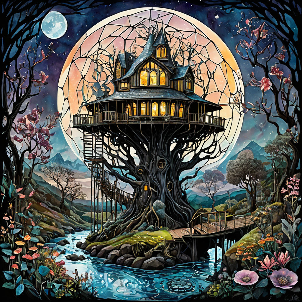 Treehouse