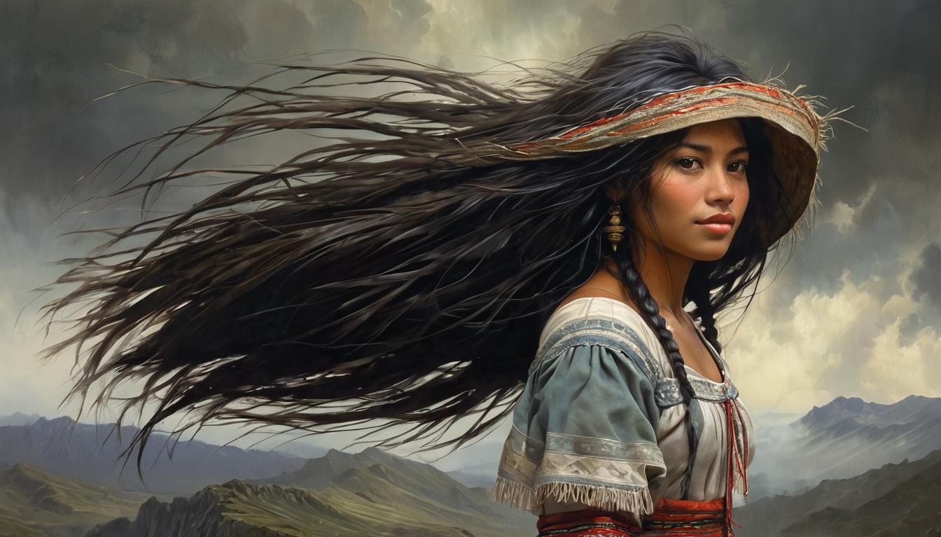 Mountain Breeze