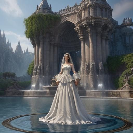 Fountain 06
