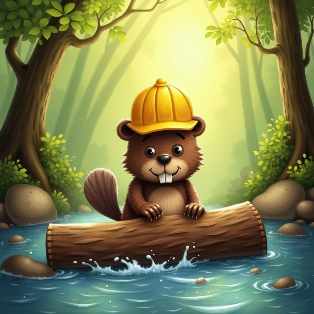 Naughty Beaver
<lora:XenoByte:1.0>