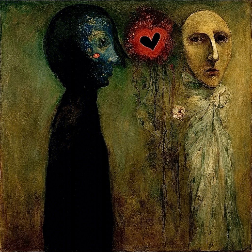 Spirits of the Night