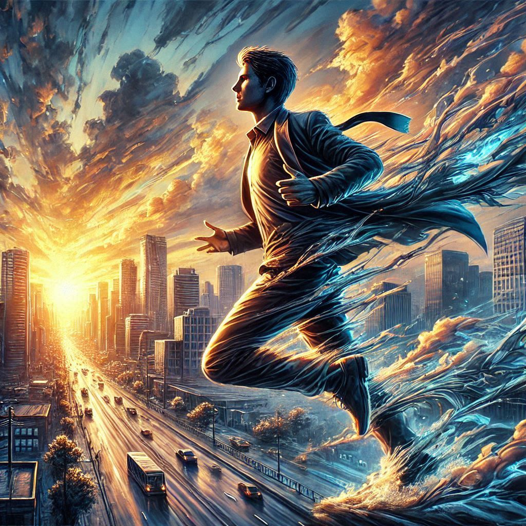 Beograd kao svetlosna žila kucavica mladih ljudi blješti i diše  najlepšim i najačim ritmom buduçnosti i snage