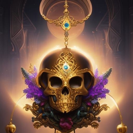 Día de Muertos