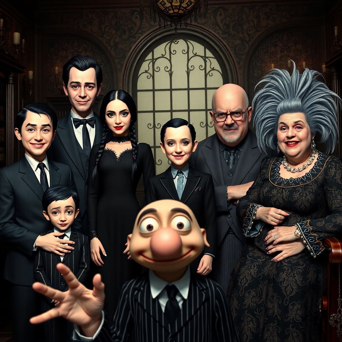 Addams