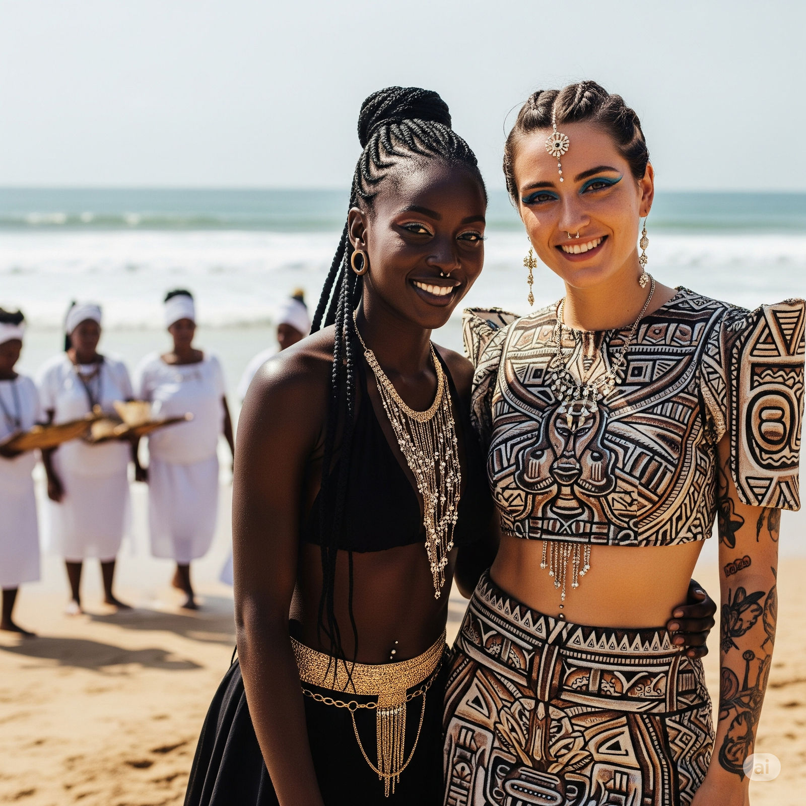 Return to the source