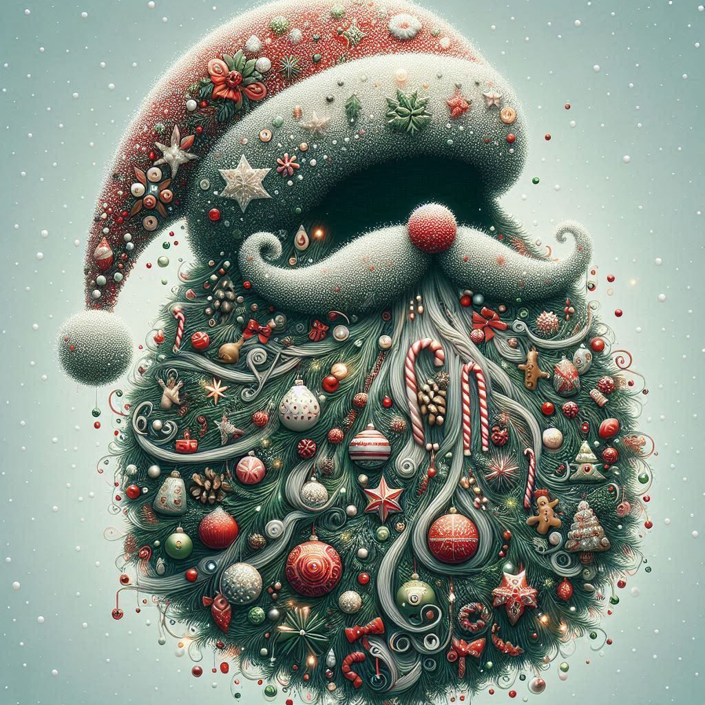 Santa Claus