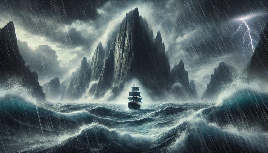 Chapter 2: A Rope Between Life and Death (Part 11)