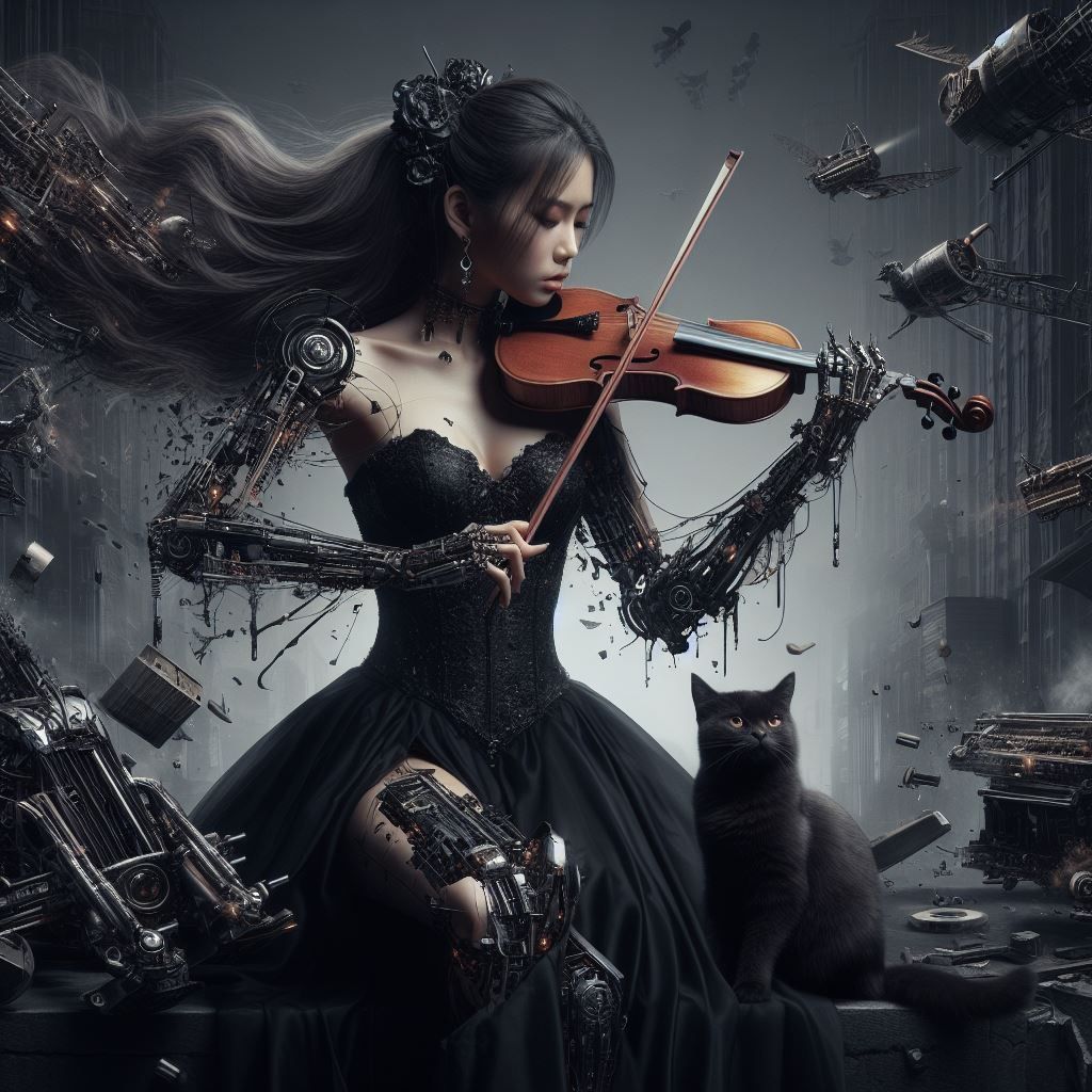 Violin