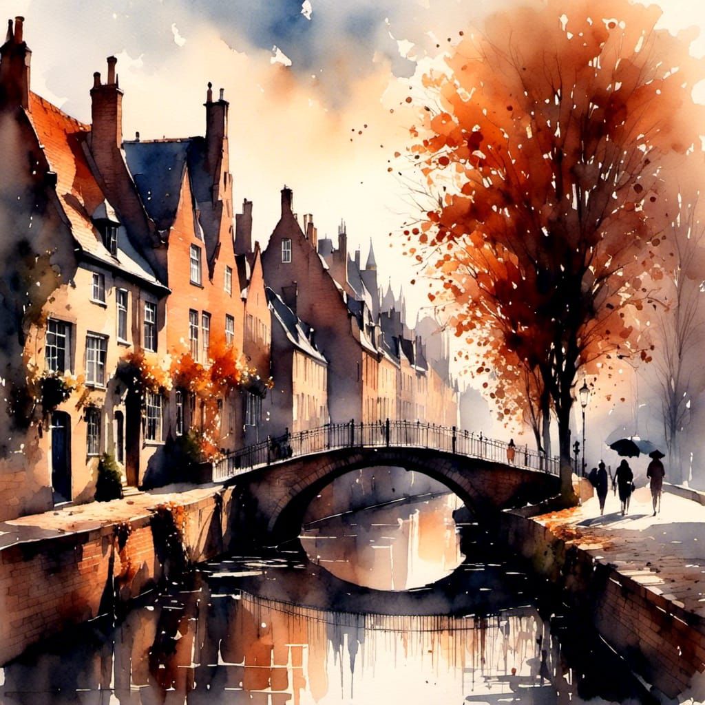 European dreams