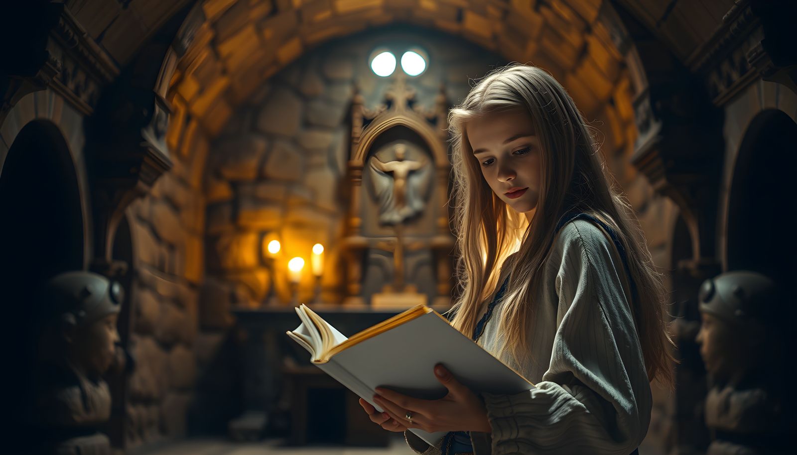 Aus der Requiem - Saga