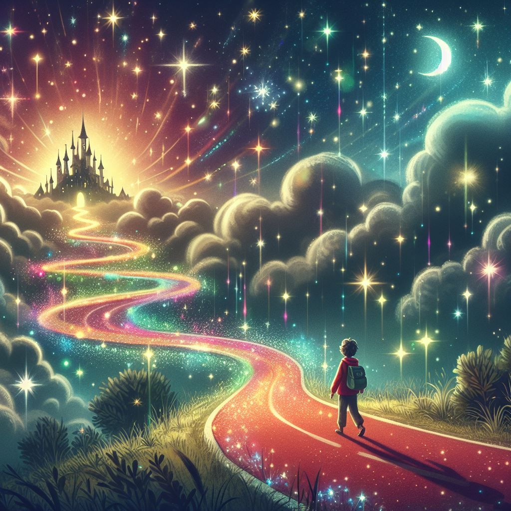 Off to see the Wizard, the wonderful Wizard of OZ