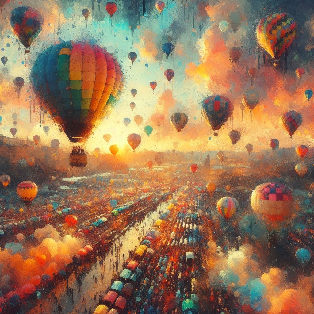 Balloon Festival