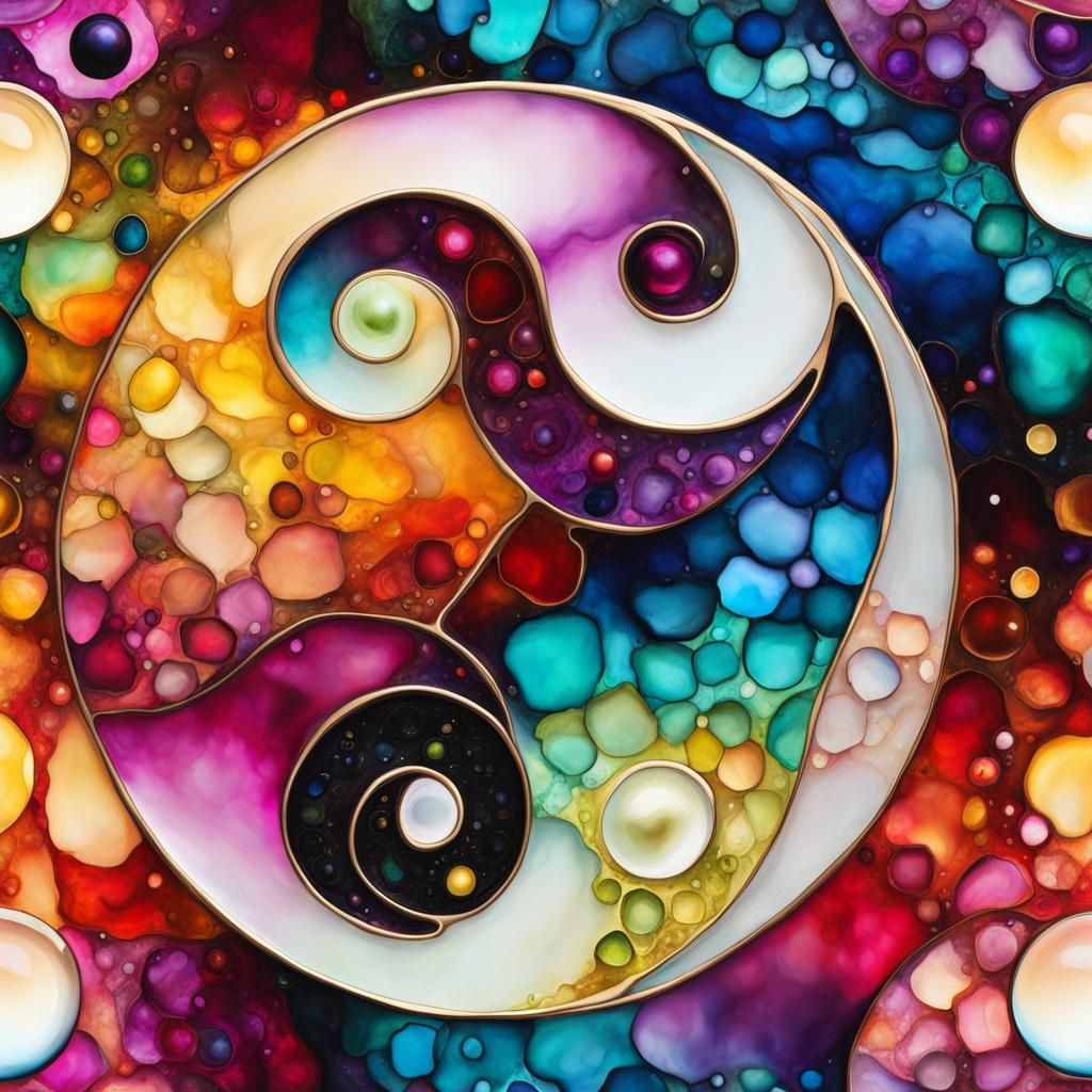 The Tao Speaks to Those Who Listen
