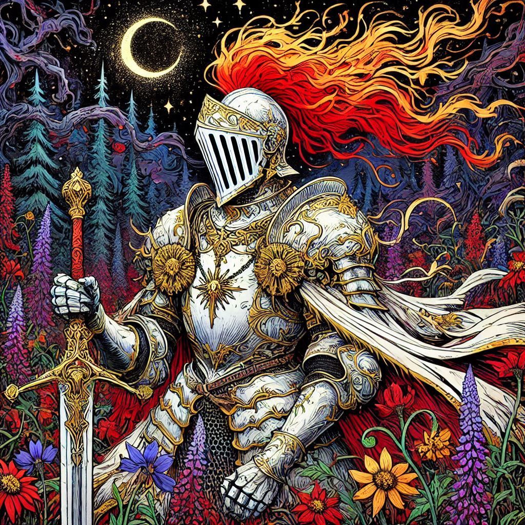 Light shall Always Prevail