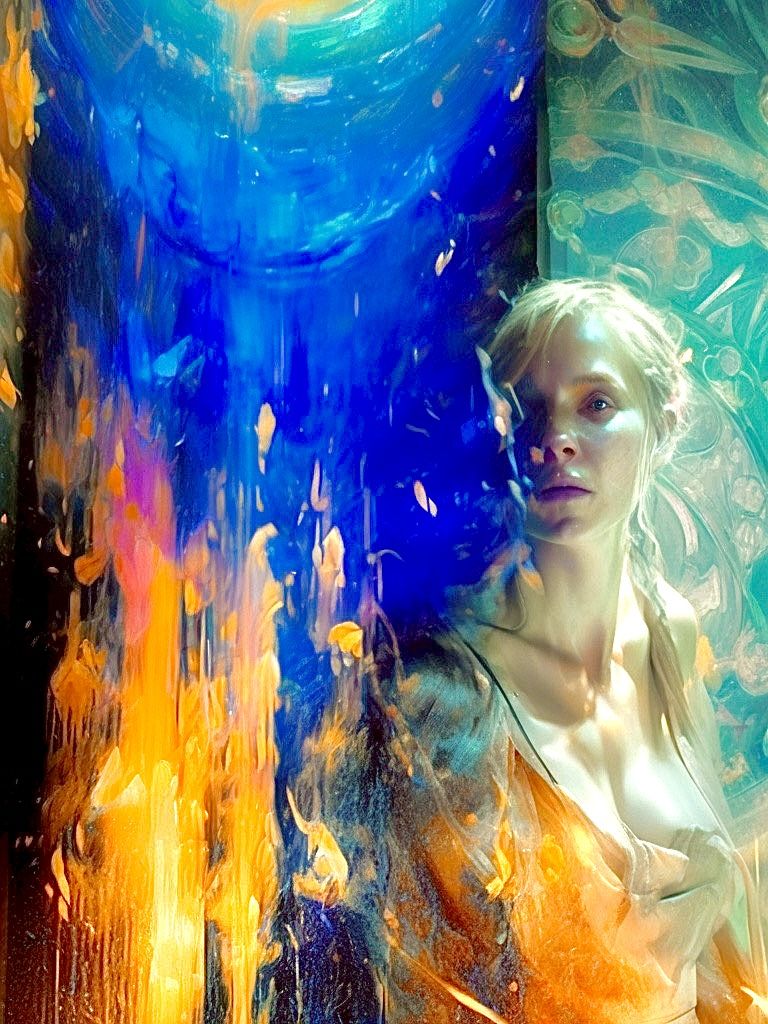 It still feels like survival