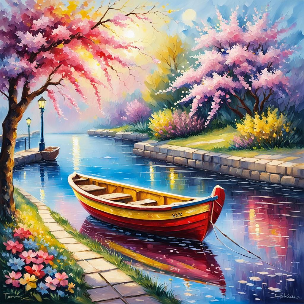 Printemps