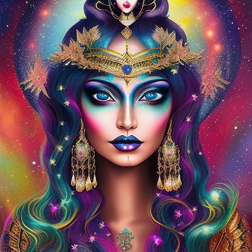 Untitled Creation