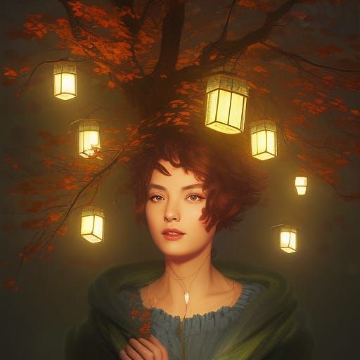 Autumn Gail