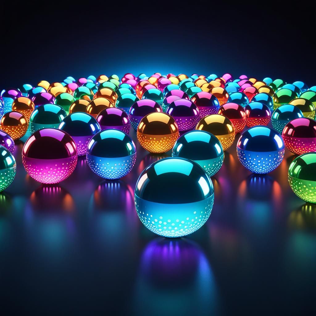 Spheres