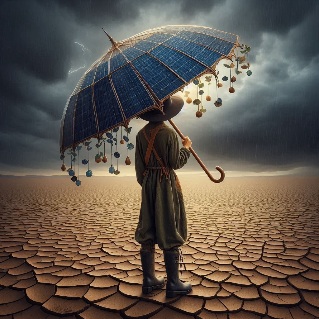 solarella solabrella