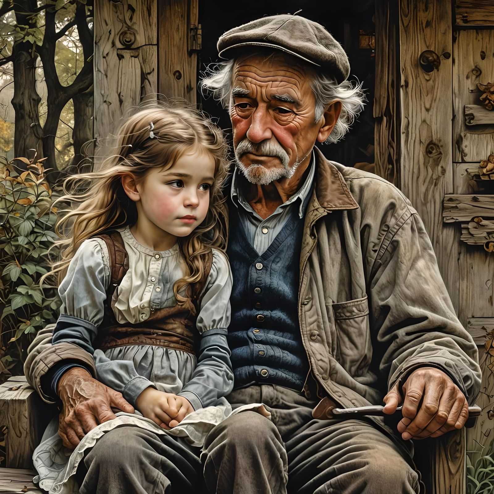 Generations
