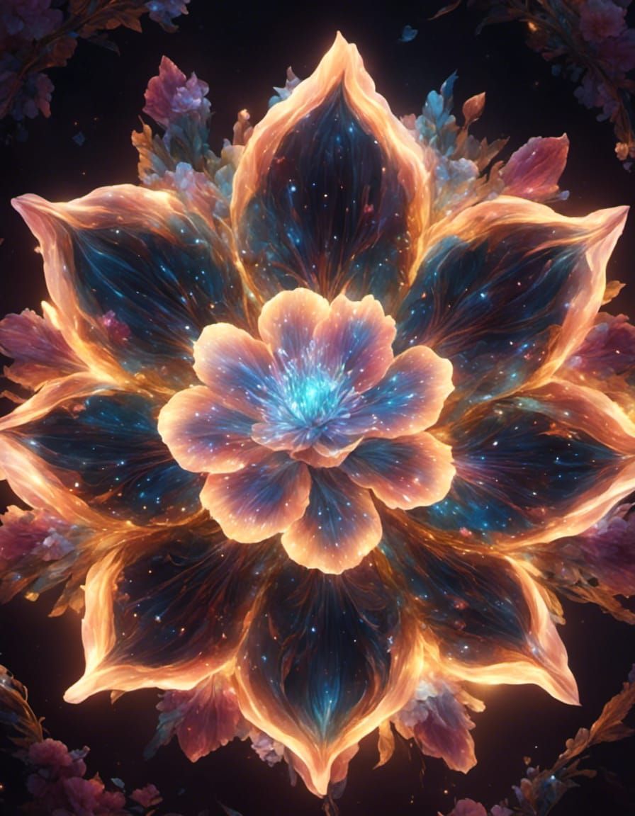 Untitled Creation