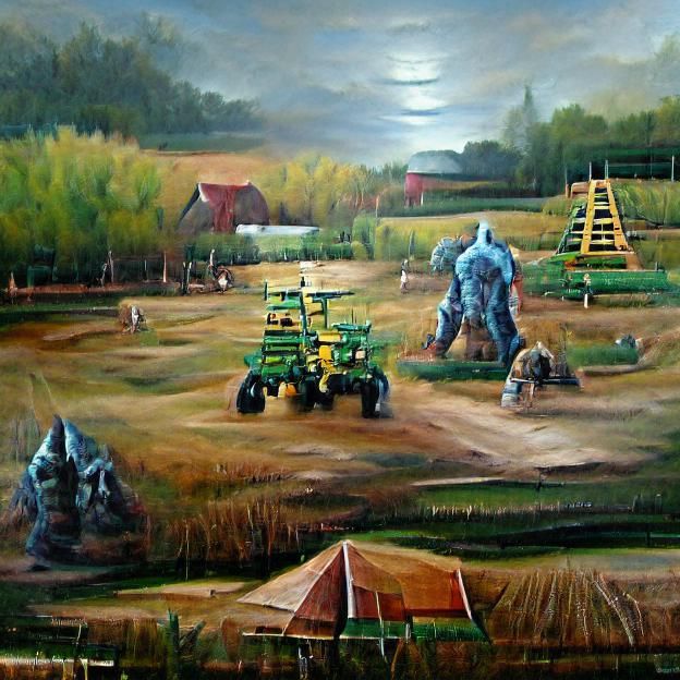 fam oil