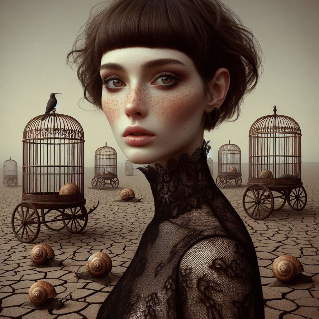 Bird Cages