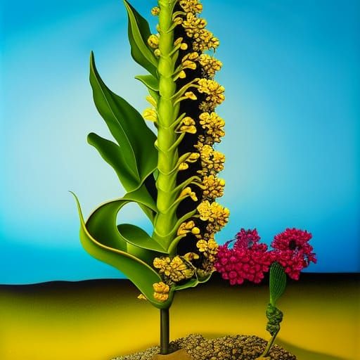 Verbascum thapsus L.

(Verbascum densiflorum, syn. Verbascum...