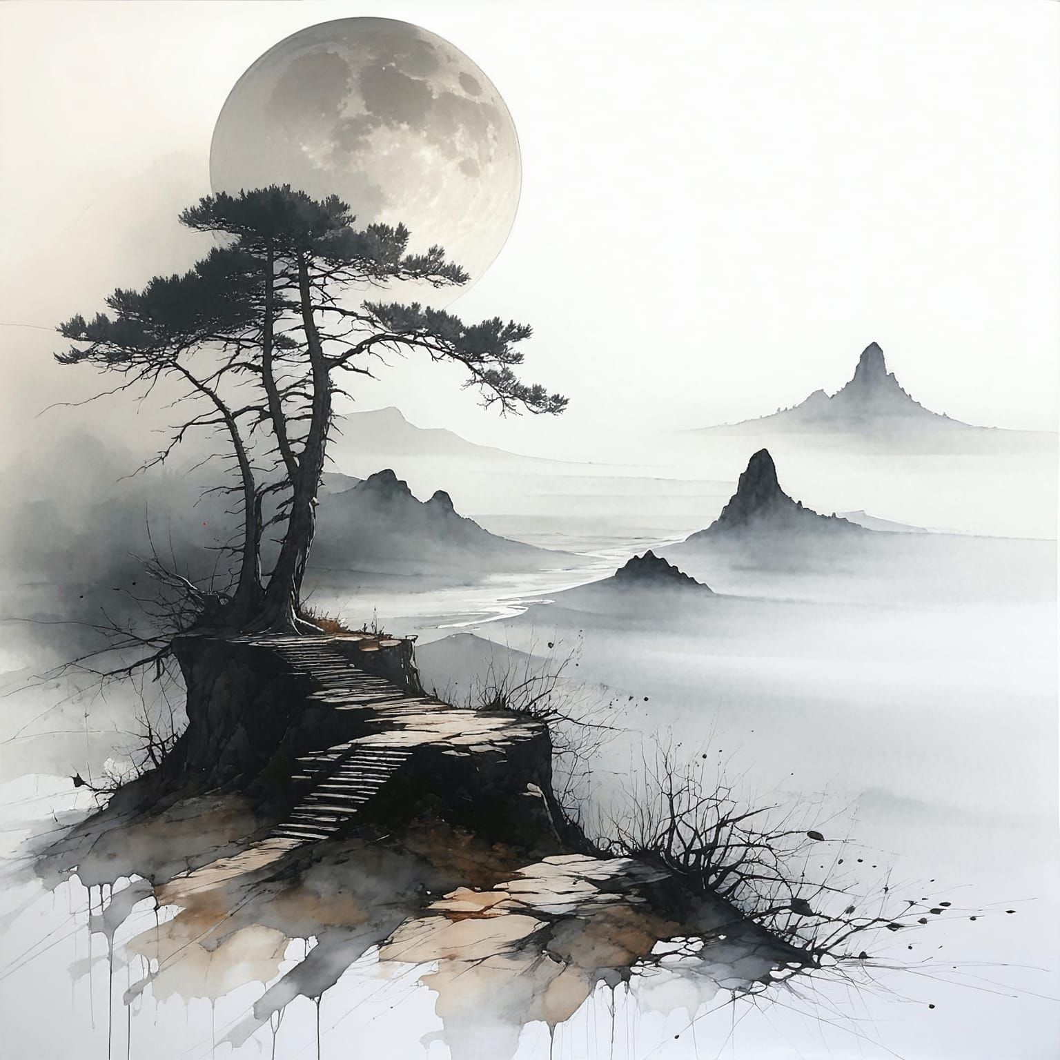 Fun with Stable Diffusion 3.5