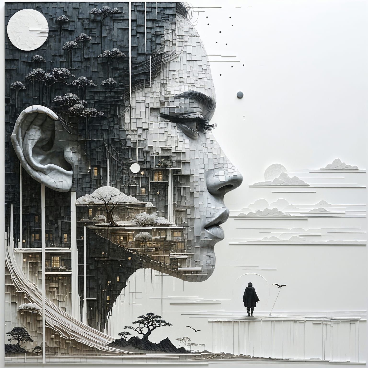 Fun with Stable Diffusion 3.5