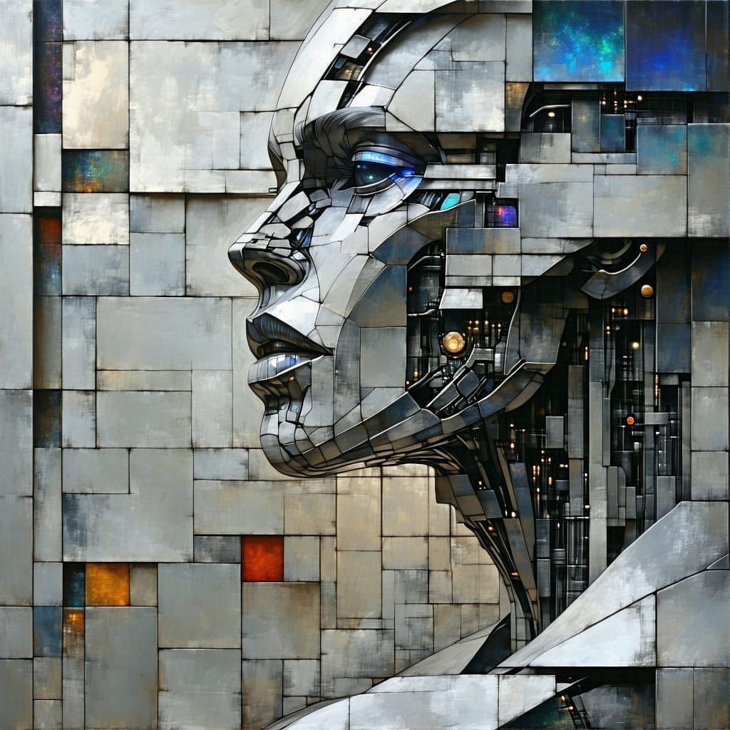 Fun with Stable Diffusion 3.5