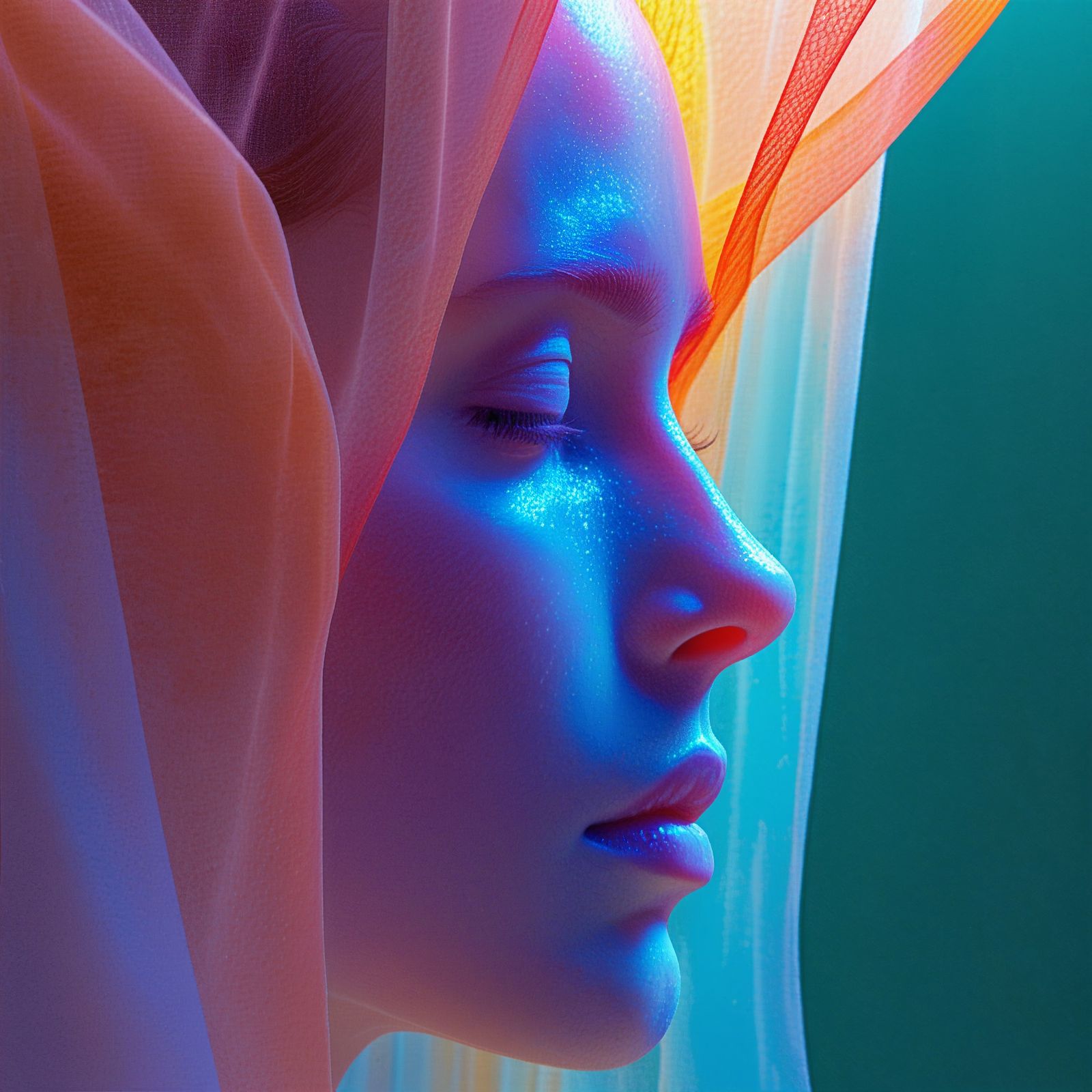 Fun with Stable Diffusion 3.5